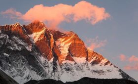 nepal trekking packages