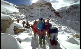 nepal trekking packages