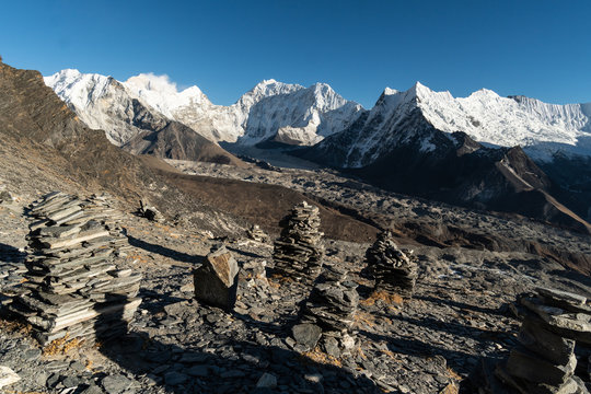 mera peak climbing