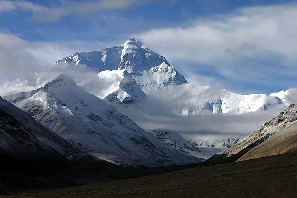 best season for everest base camp