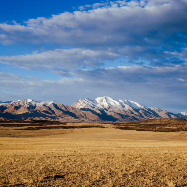 Kailash Manasarovar Yatra Helicopter Tour