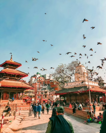 Kathmandu Day Tours