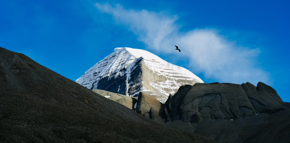 kailash spiritual tour