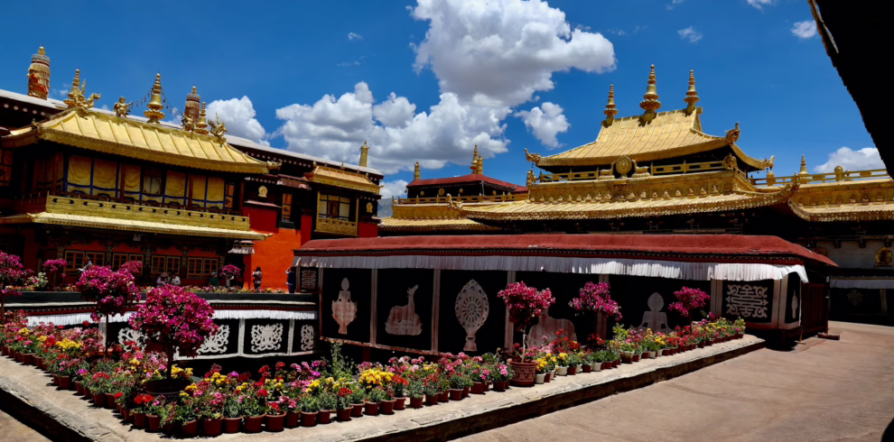 Fixed Departure Tibet Tour