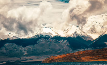 Mt. Kailash Manasarovar Tour