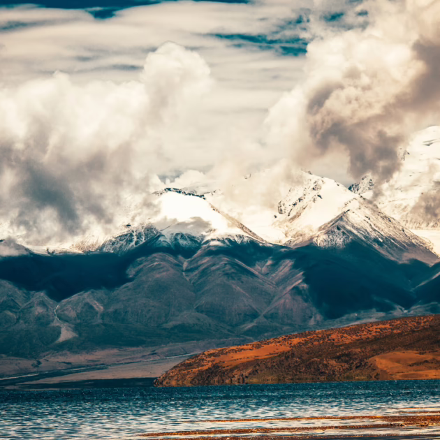 Mt. Kailash Manasarovar Tour