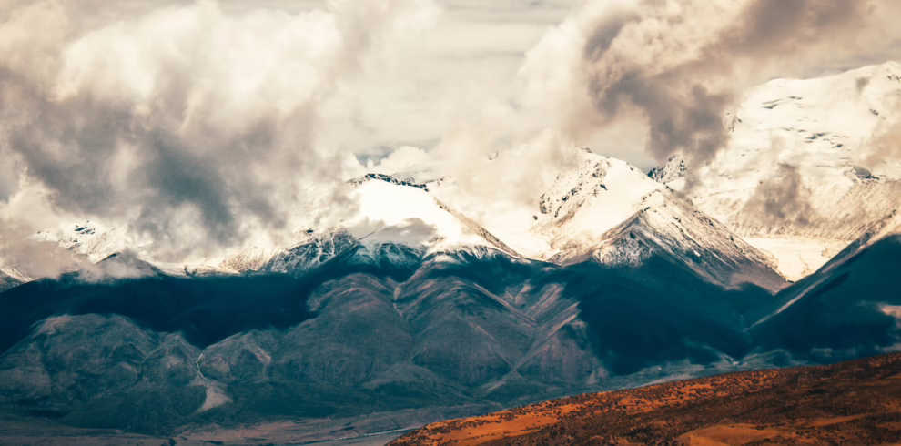 Mt. Kailash Manasarovar Tour