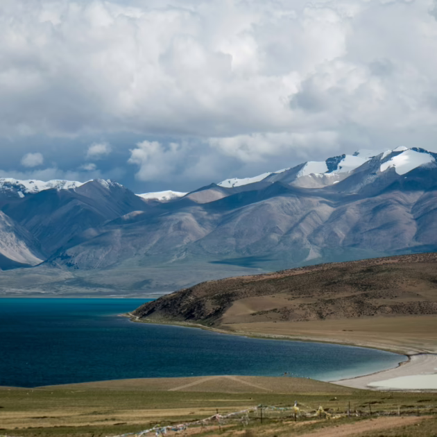 Mt. Kailash Group Joining Tour for Indian Citizen