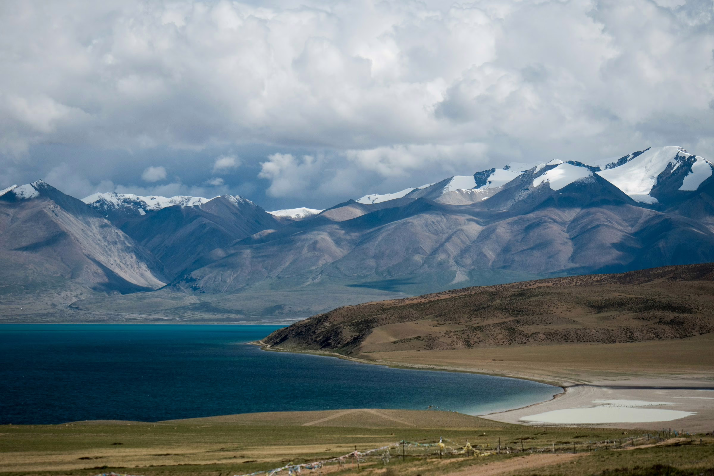 Mt. Kailash Group Joining Tour for Indian Citizen