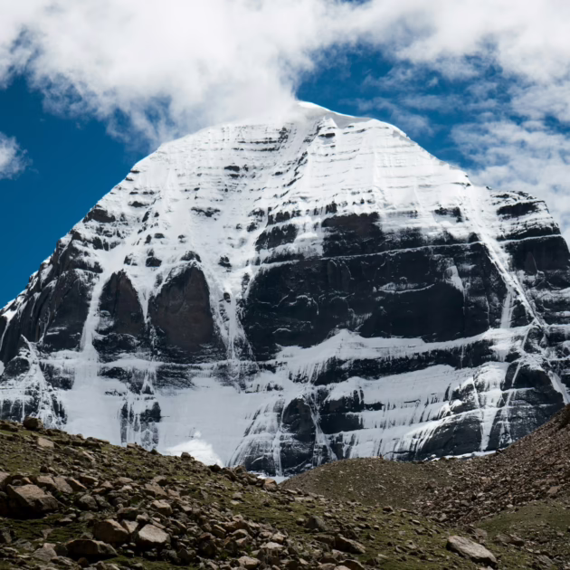 Mount Kailash