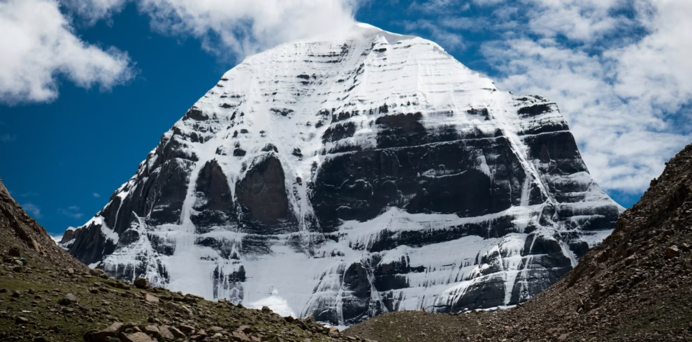 Mount Kailash