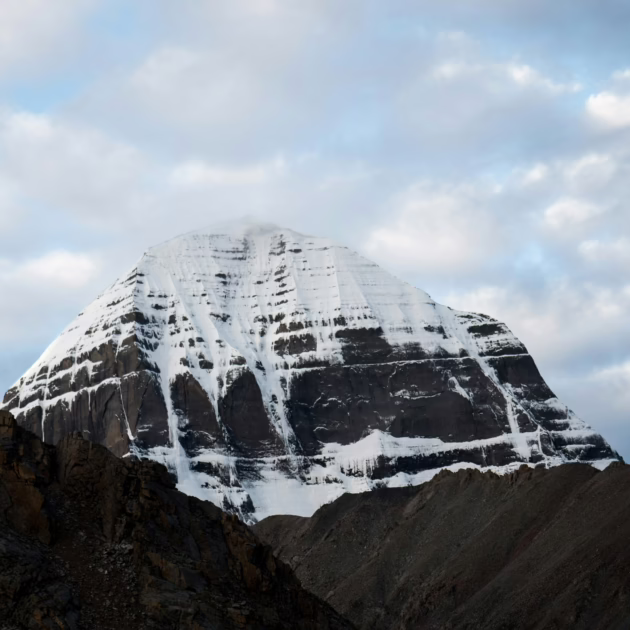 Mt. Kailash Tour in Saga Dawa Festival