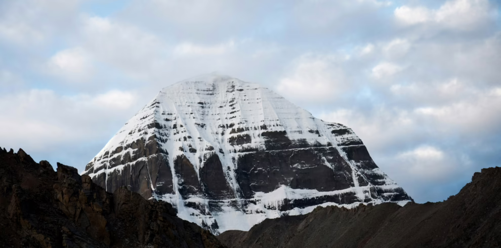 Mt. Kailash Tour in Saga Dawa Festival